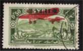 SYRIE   A N°38 Oblitere - Used Stamps