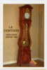 CPM** : L´horloge Comtoise - Artisan Horloger Depuis 1885 - Carte Publicitaire - Winkels