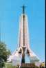 PARAGUAY - CLASIC POSTCARD - MONUMENTO CERRO LAMBARE - NEW - Paraguay