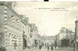 MAYENNE -ref No 5314- Bais -  Principale Rue   -  Bon Etat - Bais