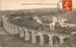 87 SAINT LEONARD VIADUC 1917 - Saint Leonard De Noblat