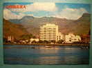 R.2192 CANARY ISLANDS CANARIAS GOMERA SAN SEBASTIAN VISTA PARCIAL AÑOS 70 MIRA MAS POSTALES DE ESTA CIUDAD EN MI TIENDA - Gomera