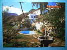 R.2194 CANARY ISLANDS CANARIAS GOMERA HERMIGUA LOS TELARES AÑOS 70 MIRA MAS POSTALES DE ESTA CIUDAD EN MI TIENDA - Gomera