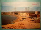 R.2203 MURCIA AGUILAS PLAYA DE LAS DELICIAS AÑOS 60/70 CIRCULADA MIRA MAS POSTALES DE ESTA CIUDAD EN MI TIENDA - Murcia