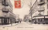 Montrouge Avenue Republique - Montrouge