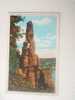 Cleopatra's Needle -Devil's Lake State Park - Wisconsin  - PU 1931  F   D43242 - Otros & Sin Clasificación