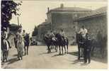 69-VAUX- CARTE PHOTO   N481 - Vaux-en-Velin