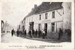 Aubigny En Artois - La Grande Rue Centrale - Aubigny En Artois