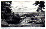 RINTELN A.d. Weser - Blick Vom Waldkater Auf Rinteln- DEUTSCHLAND - Rinteln