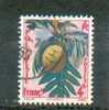 Poly 173 - YT 13 Obli - Used Stamps