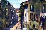 La Vieille Ville - Life In The Old Town (Vieux Nice)