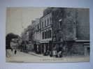 Pontivy .Rue De Neulliac .1916 - Pontivy