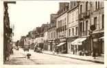 Pontivy : Rue Nationale - Pontivy