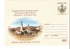 Romania / Postal Stationery / - Enveloppes