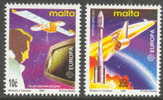 Europa CEPT 1991: Malta / Malte ** - 1991