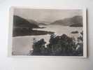 Scotland - Loch Lomond Lake  - VF    D43363 - Dunbartonshire