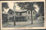 AK.Truppenubungsplatz Sennelager.Hauptwache. - Paderborn