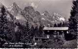 Suisse - Gryon - Chalet Des Belges Et Les Diablerets - Gryon