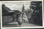 AK.Annaberg I/Erzgeb.Blick Auf Die St.Annenkirche. - Annaberg-Buchholz