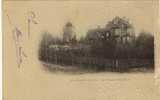 NANTERRE - Le Moulin Des Gibets 1903 - Nanterre