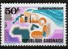 Gabon - Neuf ** - 218 - Europe Afrique - Altri & Non Classificati