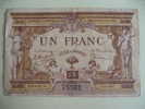 ANGERS   1F REF 1  07/1915 - Chamber Of Commerce