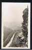 Real Photo Postcard View From Lovers Leap Thru The Narrows Cumberland Maryland USA - Ref 290 - Otros & Sin Clasificación