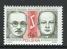 POLAND 1982 MICHEL NO 2815  MNH - Unused Stamps