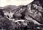 Castellane - Pont Napoleon - Castellane