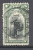 OCB LP4 GOMA 1937 - Used Stamps