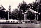 Oyonnax - Jardin Public - Oyonnax