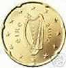 IRLANDE 20Cts 2005 - Ireland