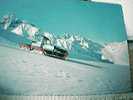TIROLO ALPI E  GATTO DELLE NEVI SNOW TRAC VB1978 BP16459 - Ohne Zuordnung