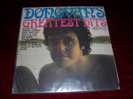 DONOVAN   GREAST  HITS - Other - English Music