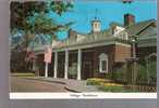 Village Gate House, Greenfield Village, Dearborn, Michigan - Altri & Non Classificati