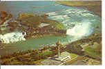 Niagara Falls, Ontario, Canada - Chutes Du Niagara