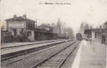 Sevran Quais De La Gare - Sevran