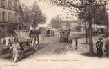 Saint Ouen Place De La Gare Les Docks - Saint Ouen