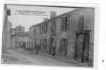 85 MOUILLERON EN PAREDS RUE DE L'EGLISE - Mouilleron En Pareds