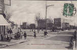 Montreuil Sous Bois Place Republique - Montreuil