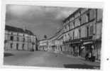 86  CPSM  LENCLOITRE GRANDE RUE  CARTE PEU COMMUNE - Lencloitre