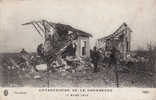 Catastrophe De La Courneuve 15 Mars 1918 - La Courneuve