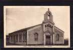 21 LES LAUMES Eglise, Ed CLB 36296, 192? - Venarey Les Laumes