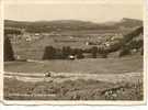 VAUD - VAULION  - La Vallèe De Joux Et La Dent De Vaulion - Vaulion