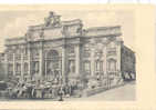 Comme Neuf 1898-1905 Roma, Rome Fontana Trevi, Fountain, Fontaine, Fontein - Fontana Di Trevi