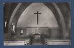 80 SOMME - CP STE COLETTE DE CORBIE - CHAPELLE DE LA MAISON NATALE - PHOTO CINEPHOT AMIENS - Corbie