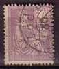 M0184 - FRANCE Yv N°115 - 1900-02 Mouchon