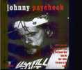 JOHNNY PAYCHECK - Compilations
