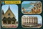 Westende - Westende