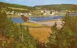 New-Brunswick Pont Couvert - Covered Bridge - Parc Fundy Park - Unused - Sonstige & Ohne Zuordnung